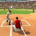 Real Baseball Challenge 3D - free sport games