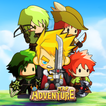 Tap Adventure Hero: Clicker 3D