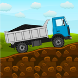 Mini Trucker иконка
