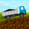 Mini Trucker - truck simulator-APK