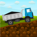 Mini Trucker - truck simulator APK