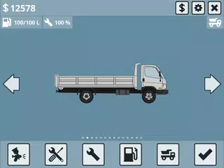 Mini Trucker - truck simulator アプリダウンロード