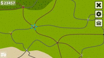 Mini Trucker screenshot 1