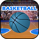 basketball tirer simulateur APK