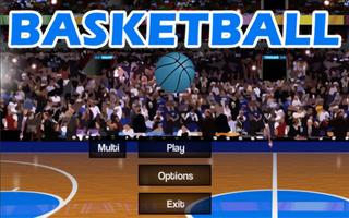 basketball tirer simulateur capture d'écran 1