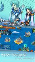 Pirates:War of Marine capture d'écran 2