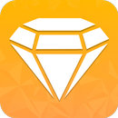 Daily Diamond & Reward For FFF aplikacja