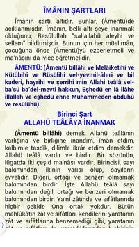 Namaz Ve Abdest For Android Apk Download
