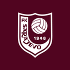 FK Sarajevo icône