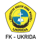 FK UKRIDA Virtual Class icône