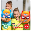 Vlad Call Niki - Fake Video Call APK