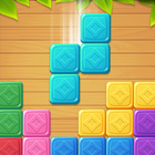 Color Block Puzzle icono