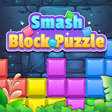 Smash Block Puzzle