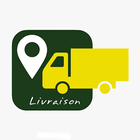 Yamiz Livreur icon