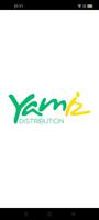 Yamiz Livreur poster