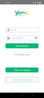 Yamiz Livreur screenshot 1