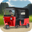 Auto Rickshaw Velly Drive