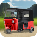 Auto Rickshaw Velly Drive APK