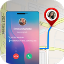 APK Mobile Number Locator on Map