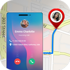 آیکون‌ Mobile Number Locator