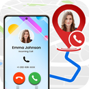 Number Locator Trace Numbers APK