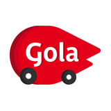 Gola Passenger icône