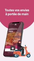 Livry Affiche