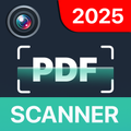 Pemindai PDF Pemindai Dokumen