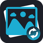 Photo Recovery - Recover Deleted Photos & Videos icône