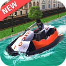 Venice Water Riding APK