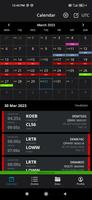 FL3XX Dispatch اسکرین شاٹ 1