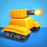 Tank Master icono