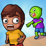 All Of Us Are Dead: Zombie