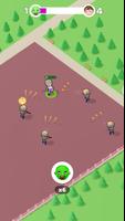 3 Schermata All Of Us Are Dead: Zombie