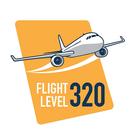 Flight Level 320 ícone