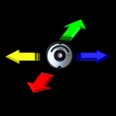 Roomba touch drive APK