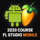 Course FL Studio Mobile for Android 2020 ikon