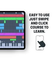 برنامه‌نما Course FL Studio Mobile for Android 2020 عکس از صفحه