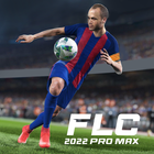 FLC 2022 Pro Max Zeichen
