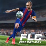FLC 2022 Pro Max アイコン