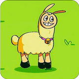 Hungry Lamu icono