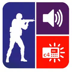 CS:GO Soundboard (NA &amp; EU FPL, Guns, Radio Comms)