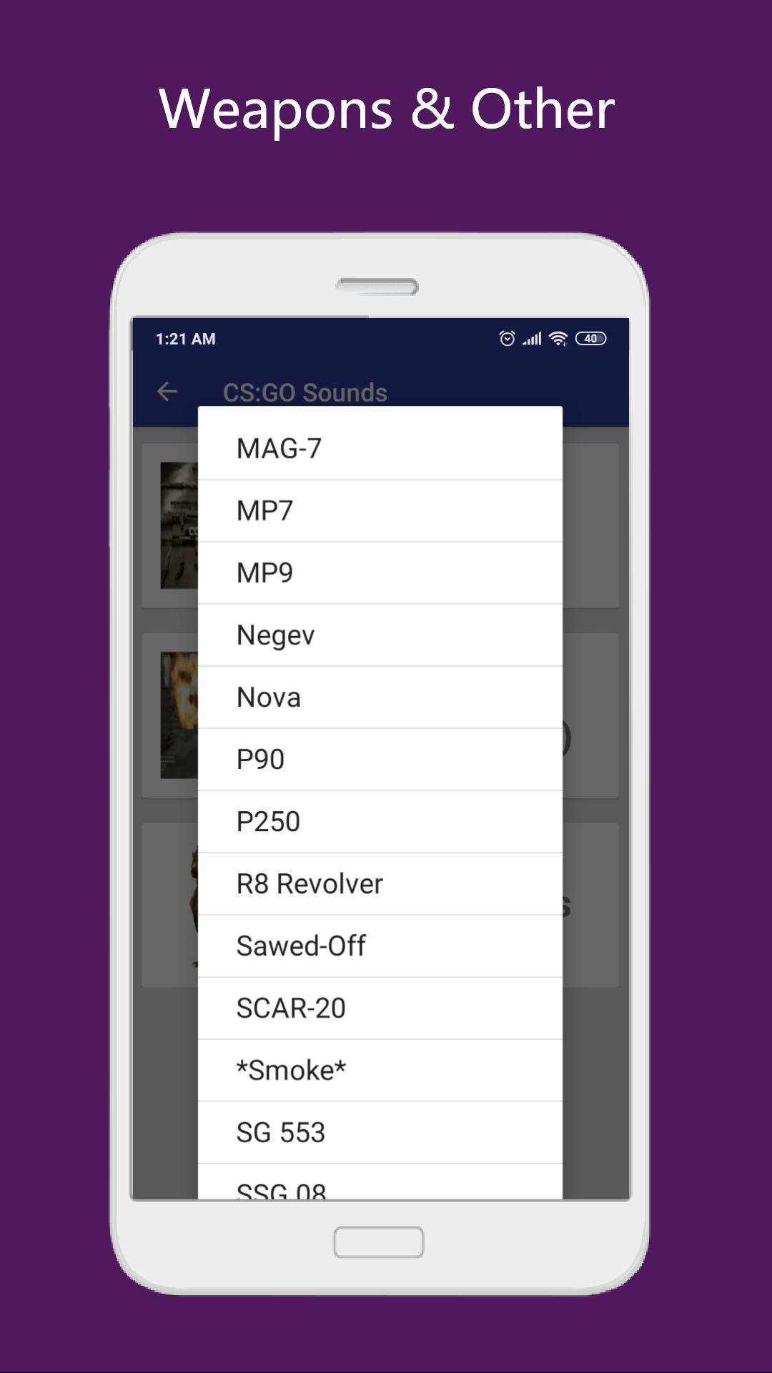 Cs Go Soundboard For Android Apk Download - gsg 9 cs go roblox