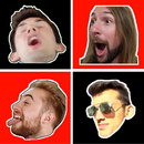 Hitch Game & WAStickers APK