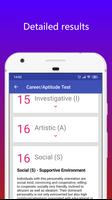 Personality, Career & Ability Tests syot layar 1