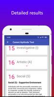 Personality, Career & Ability Tests স্ক্রিনশট 1