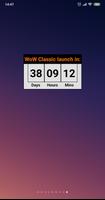Countdown till WoW Classic Launch Ekran Görüntüsü 1