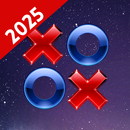 Tic Tac Toe 2024 - XOXO Game APK
