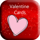 Valentine Day Cards icône