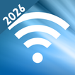 WiFi Analyzer Pro icon